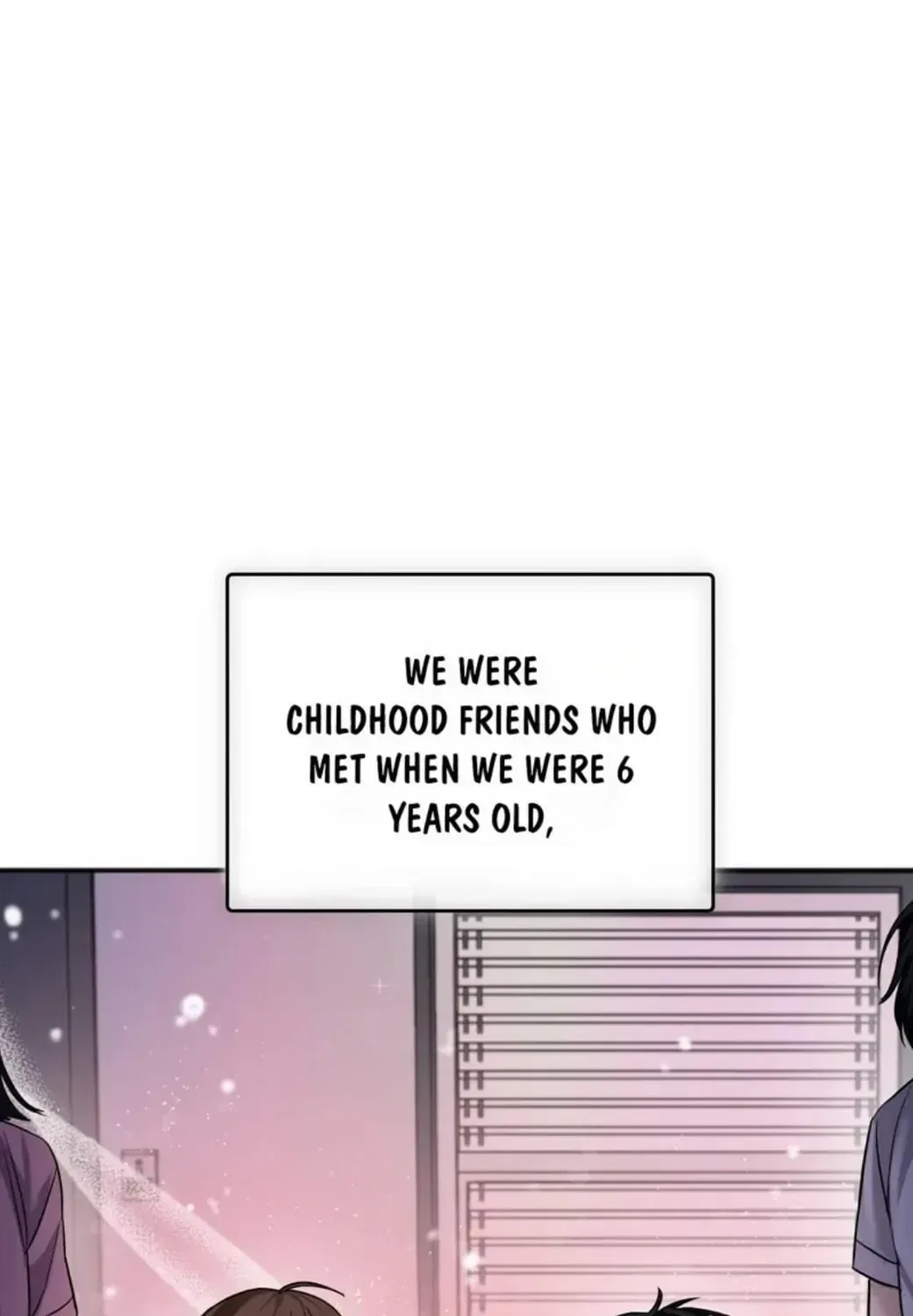 Black Tea and Beom-ja Chapter 1 – Page 137
