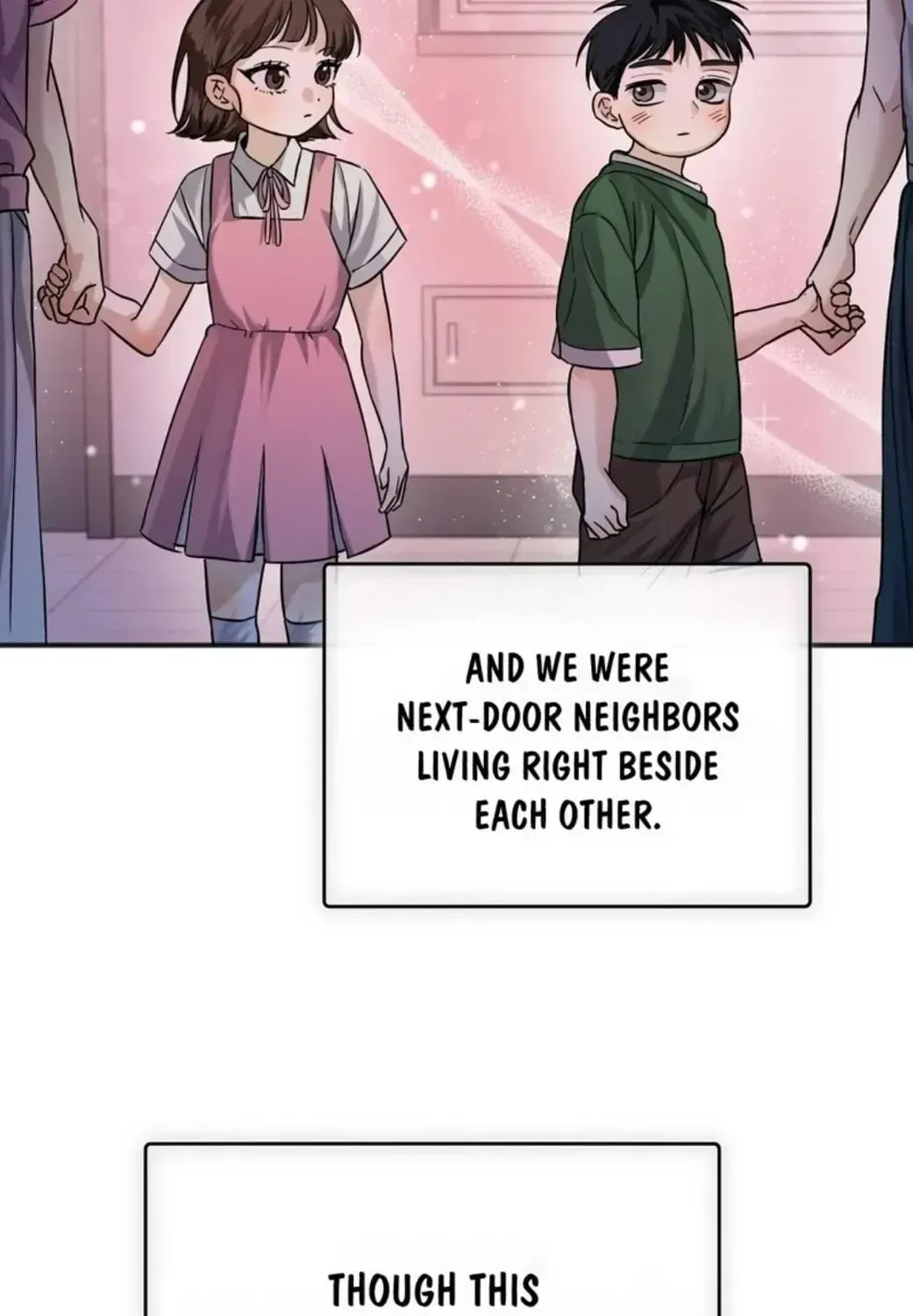 Black Tea and Beom-ja Chapter 1 – Page 138