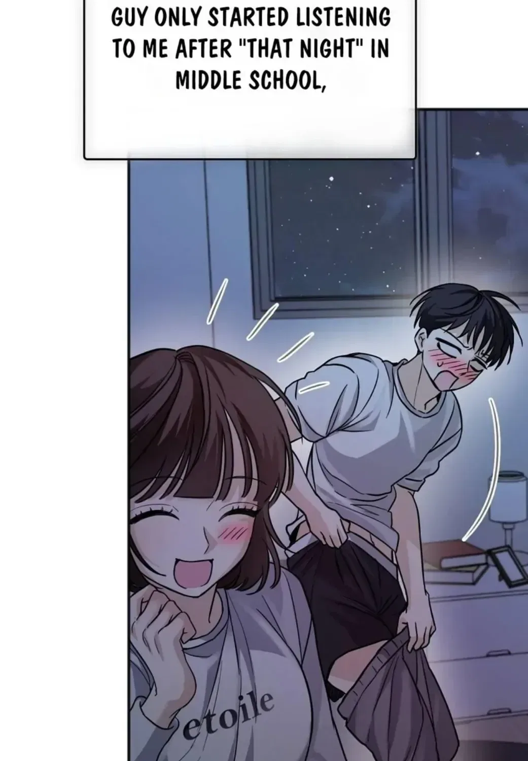 Black Tea and Beom-ja Chapter 1 – Page 139