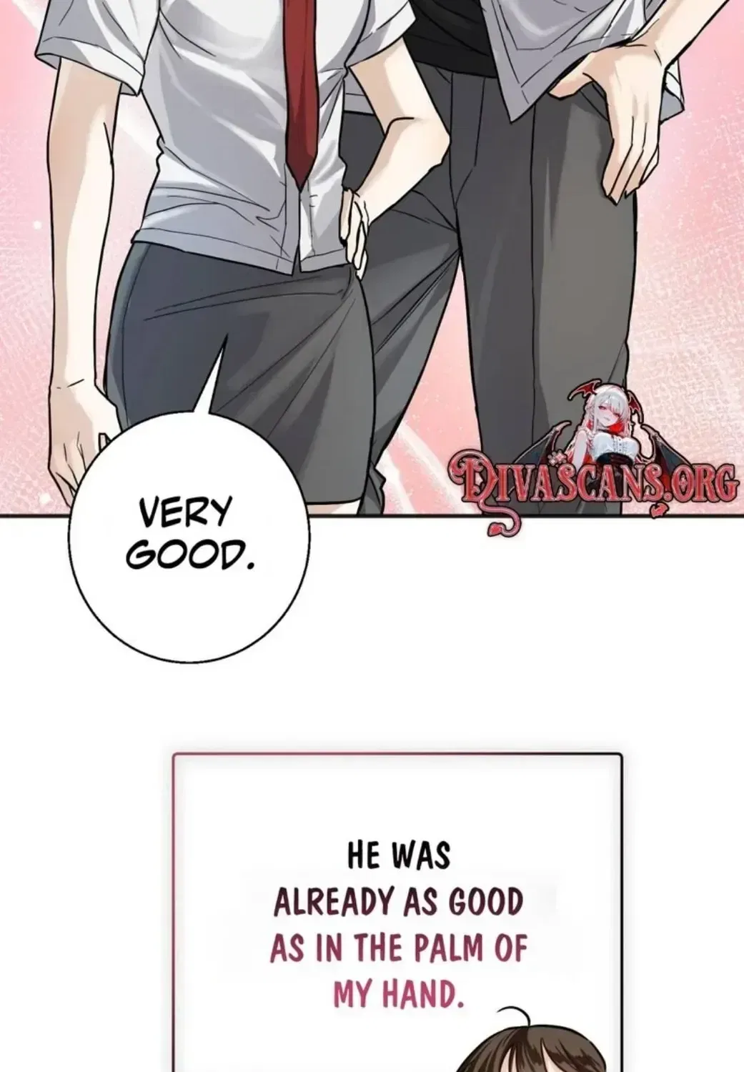 Black Tea and Beom-ja Chapter 1 – Page 142