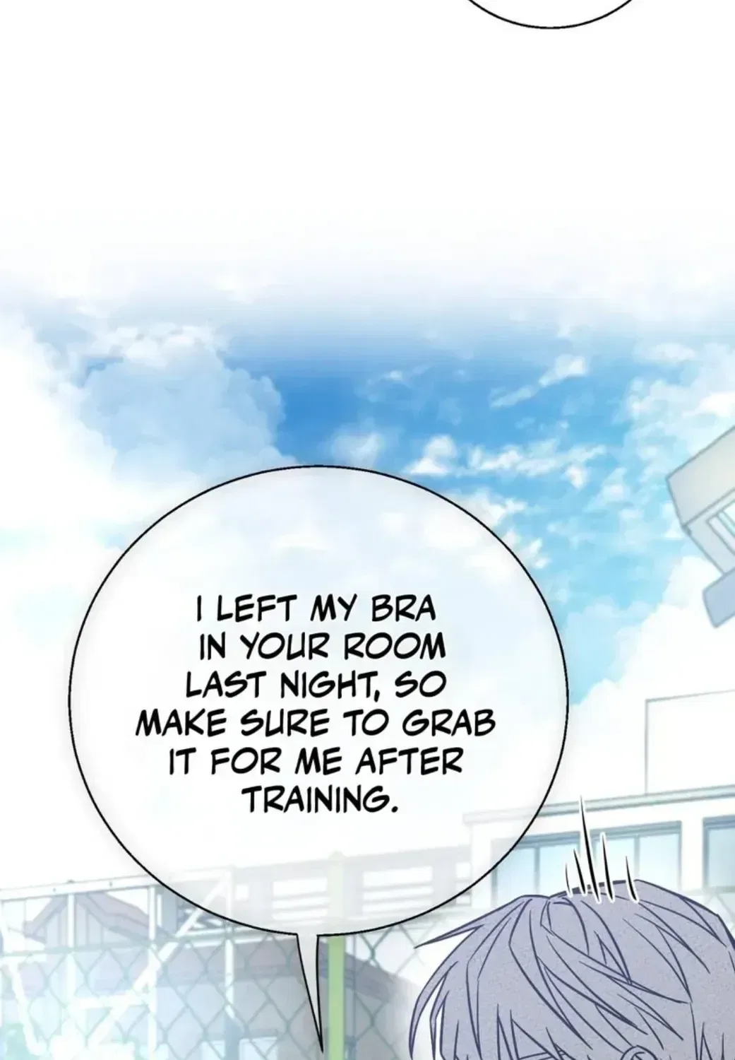 Black Tea and Beom-ja Chapter 1 – Page 152