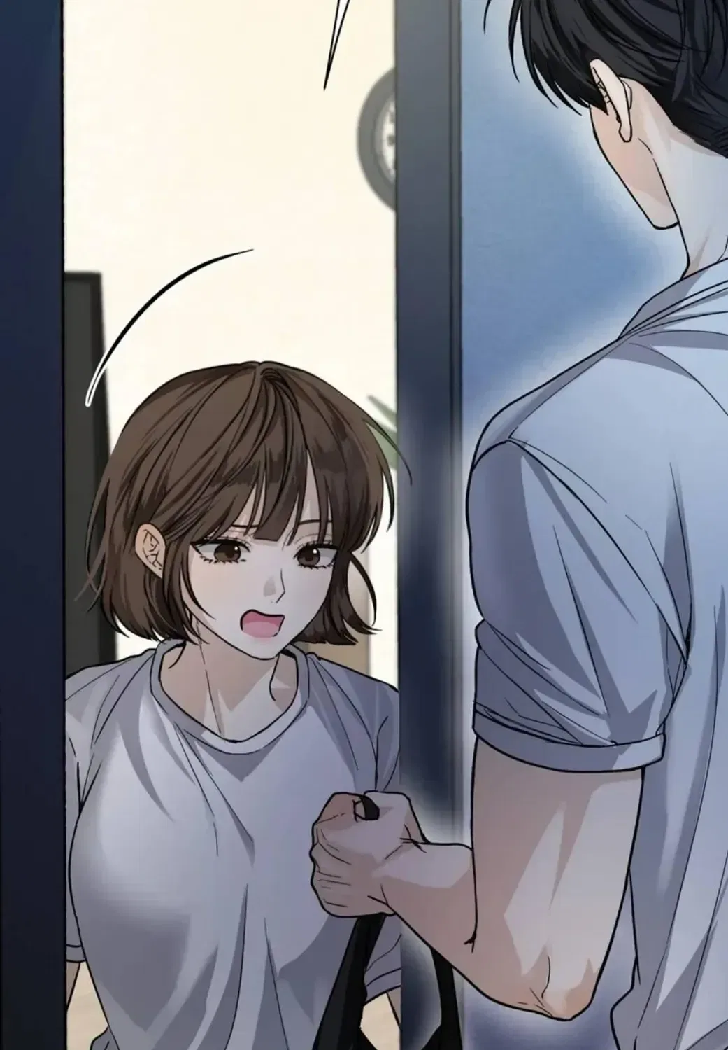 Black Tea and Beom-ja Chapter 1 – Page 168