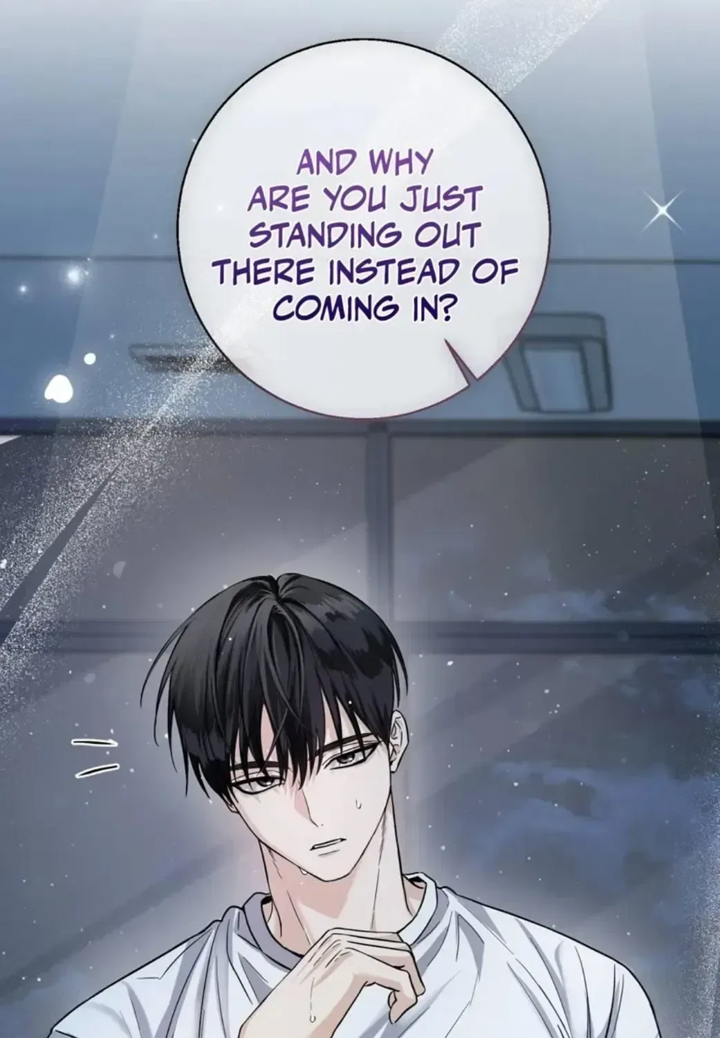 Black Tea and Beom-ja Chapter 1 – Page 170