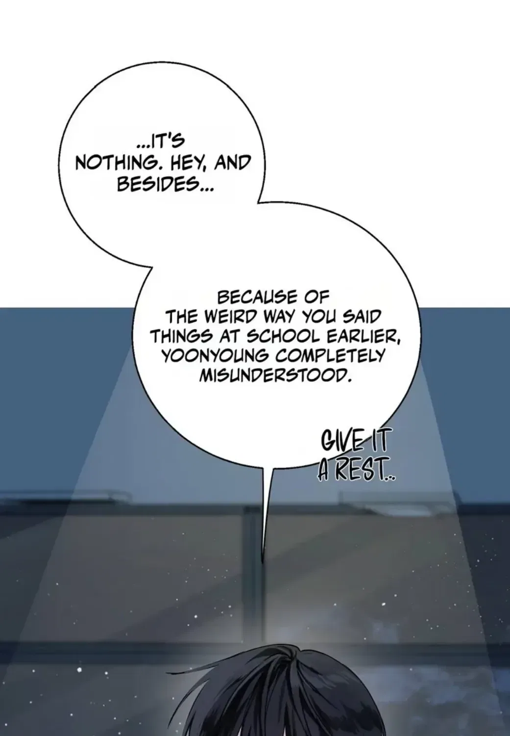 Black Tea and Beom-ja Chapter 1 – Page 174