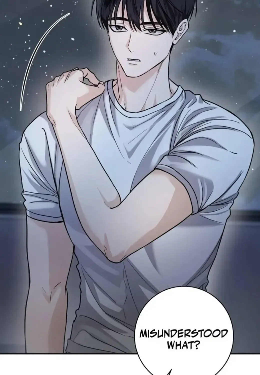 Black Tea and Beom-ja Chapter 1 – Page 175