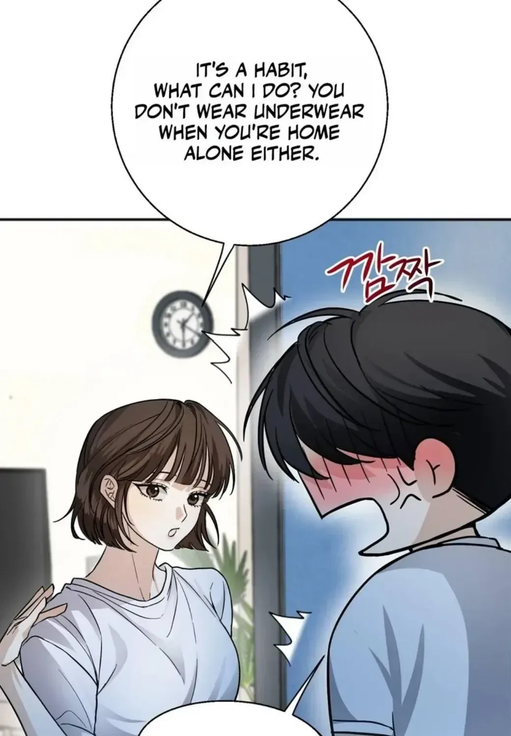 Black Tea and Beom-ja Chapter 1 – Page 180