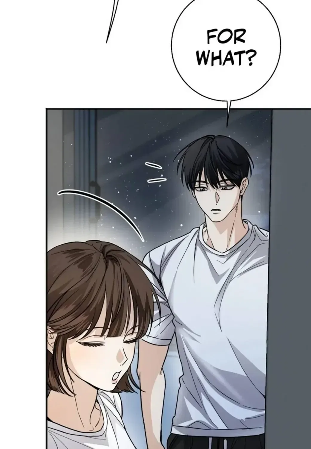 Black Tea and Beom-ja Chapter 1 – Page 182