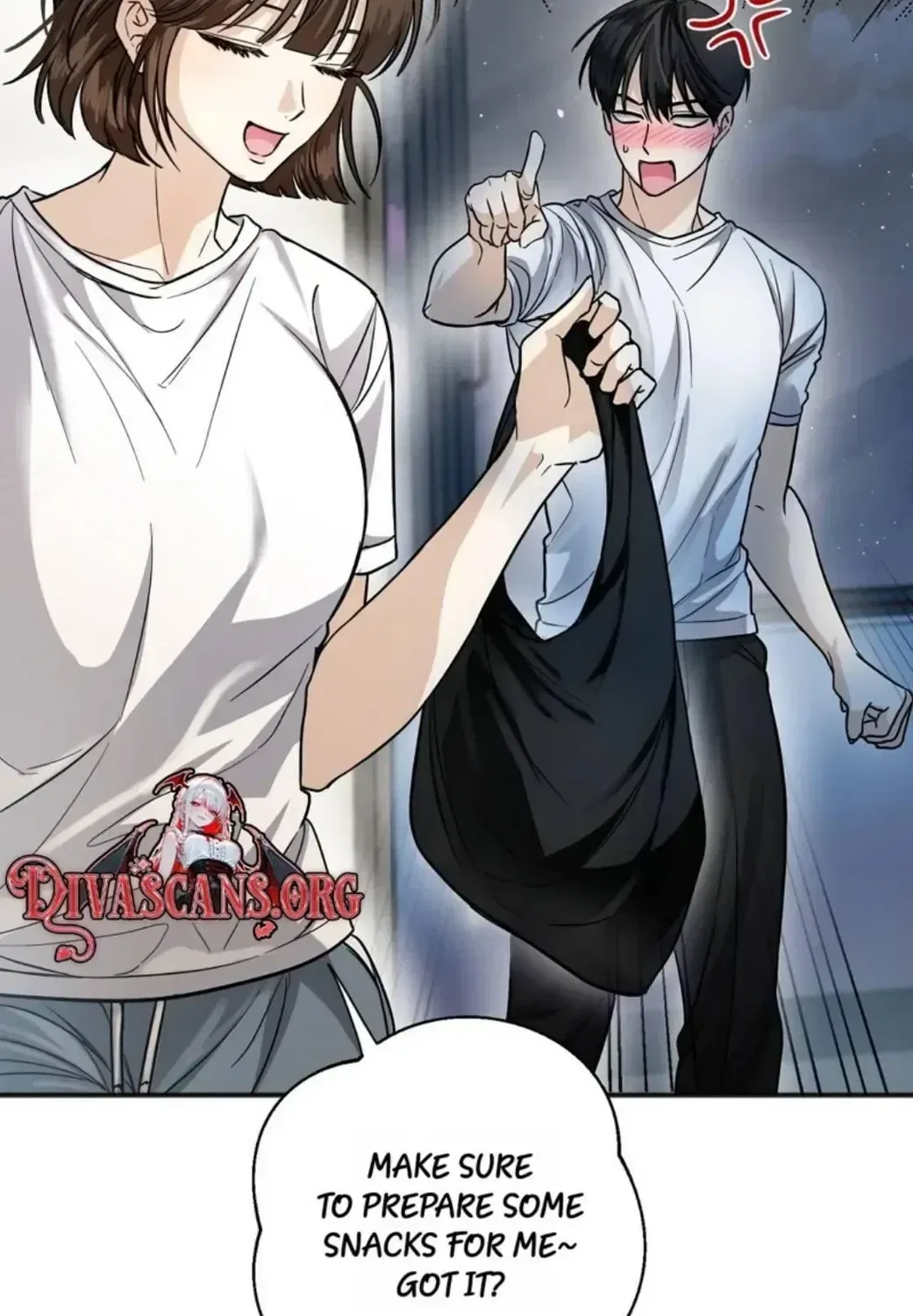 Black Tea and Beom-ja Chapter 1 – Page 192