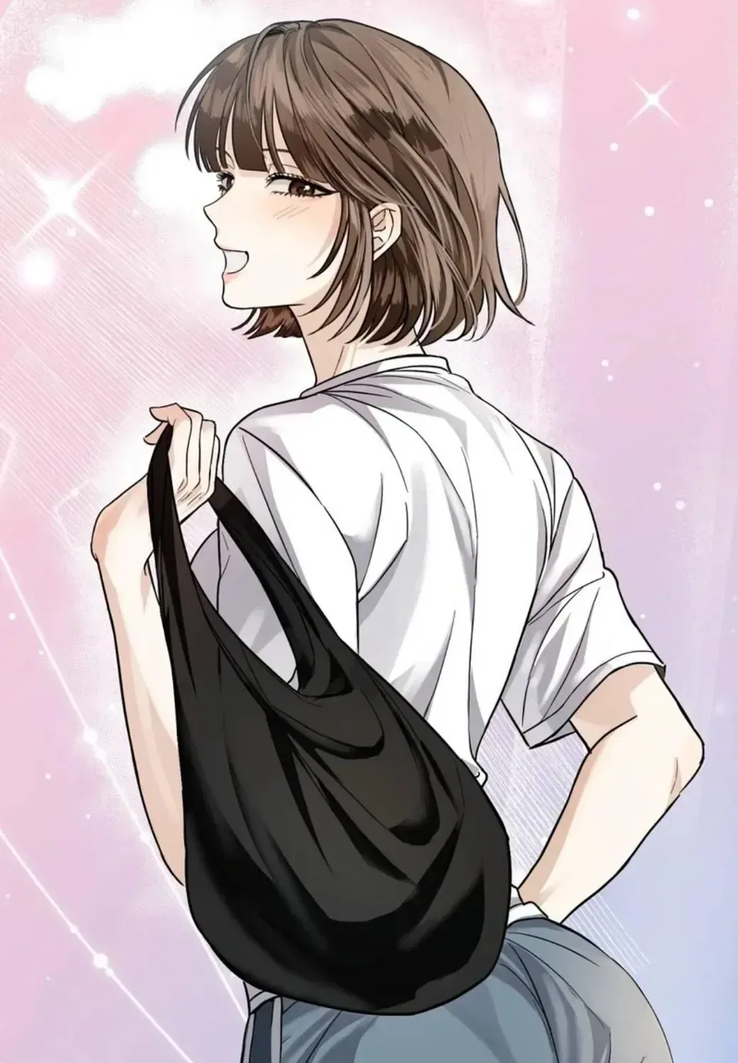 Black Tea and Beom-ja Chapter 1 – Page 194