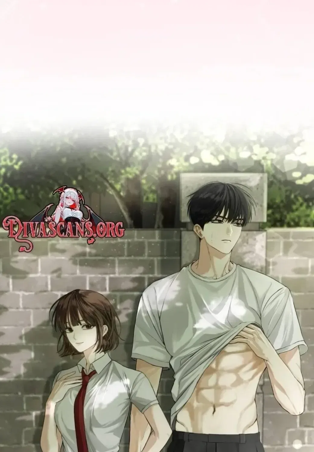 Black Tea and Beom-ja Chapter 1 – Page 199