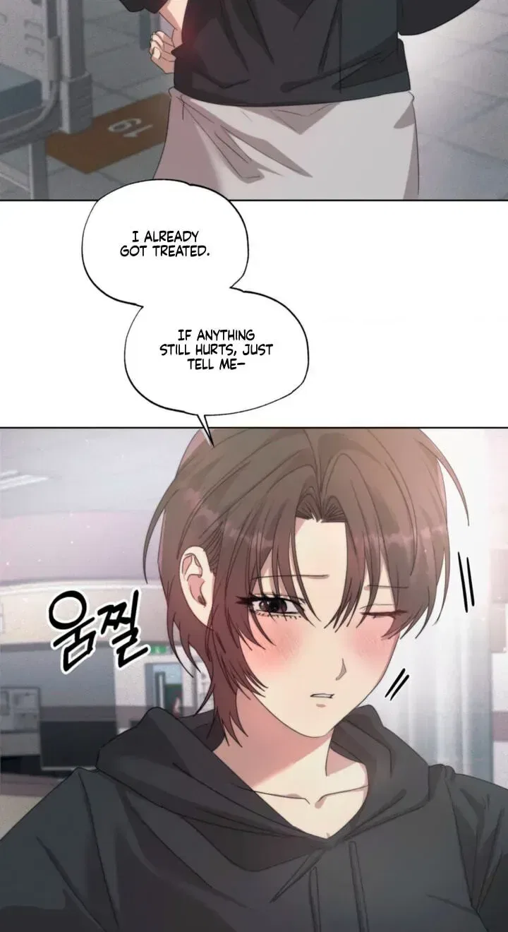 That Summer, Like a Wildflower Chapter 15 – Page 3