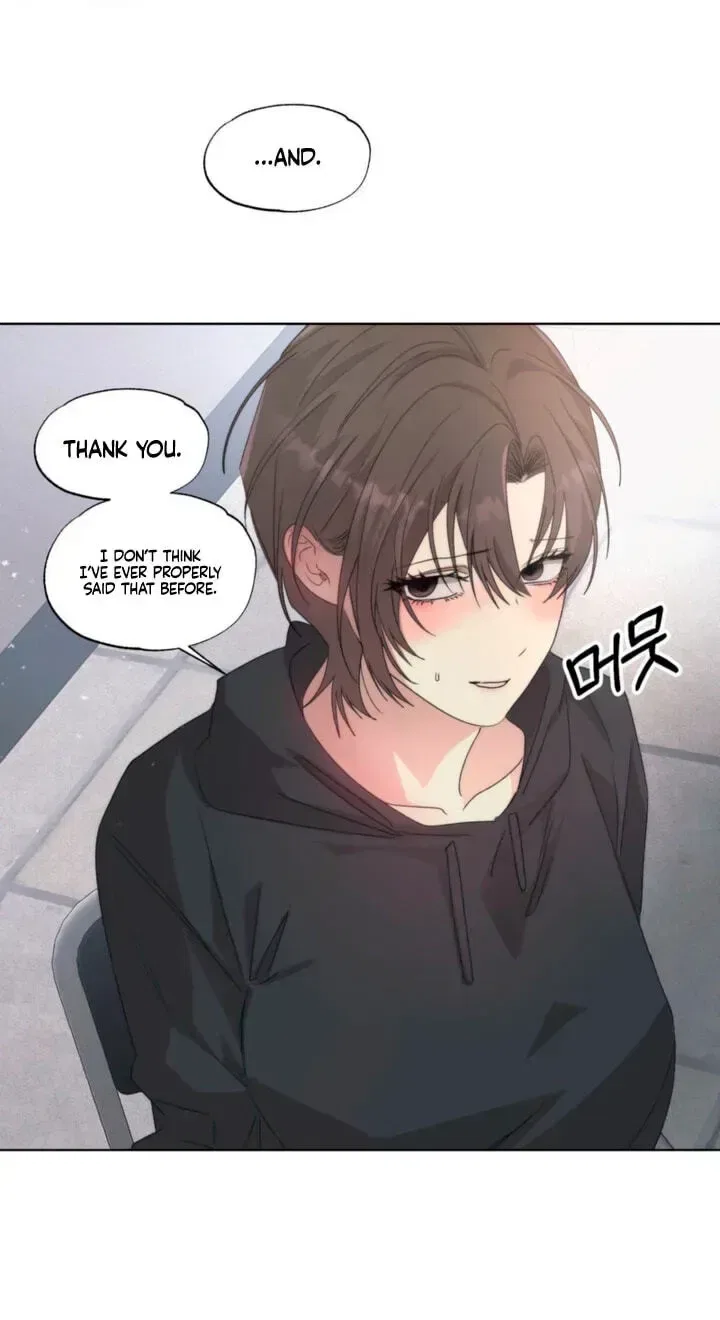 That Summer, Like a Wildflower Chapter 15 – Page 8