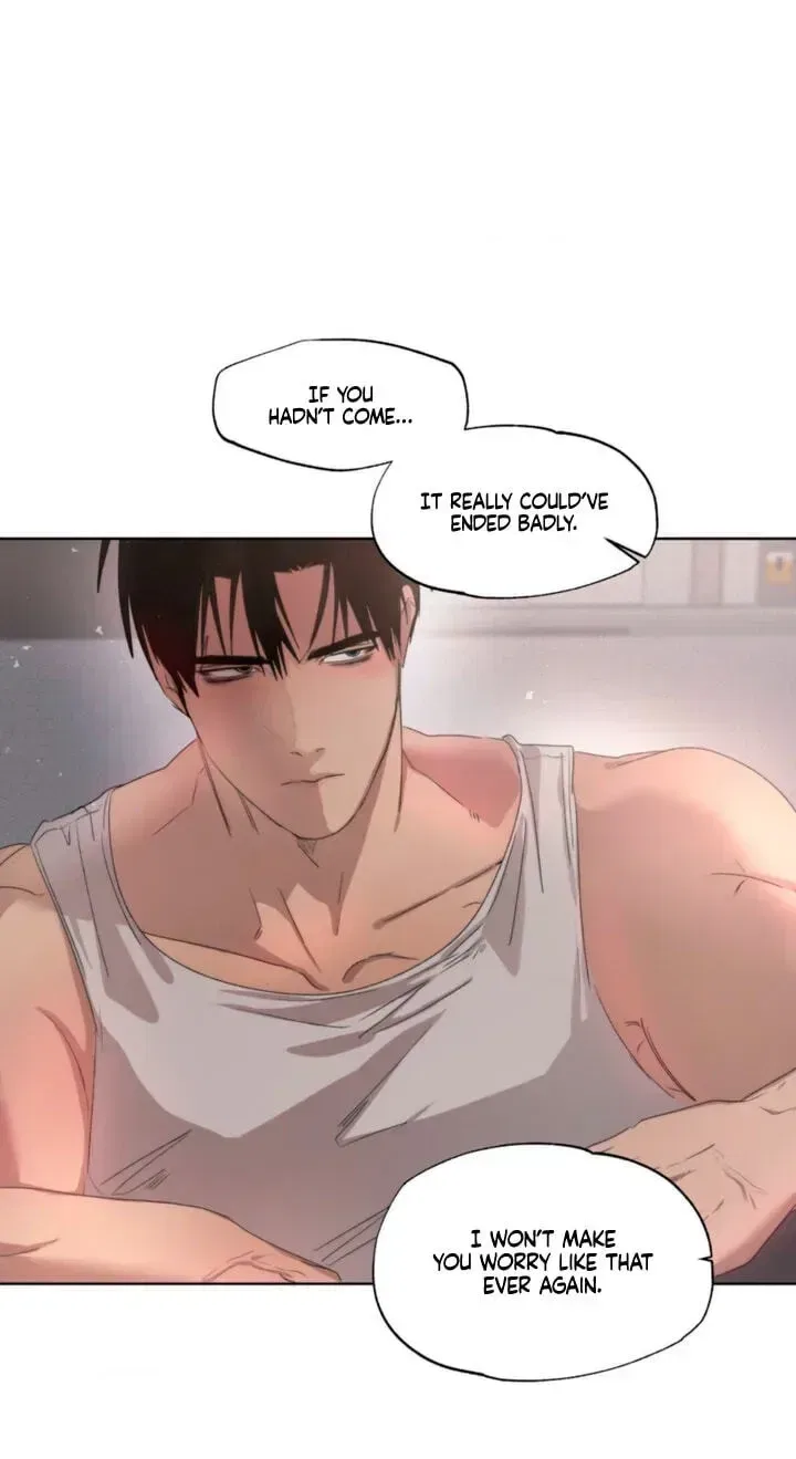 That Summer, Like a Wildflower Chapter 15 – Page 9