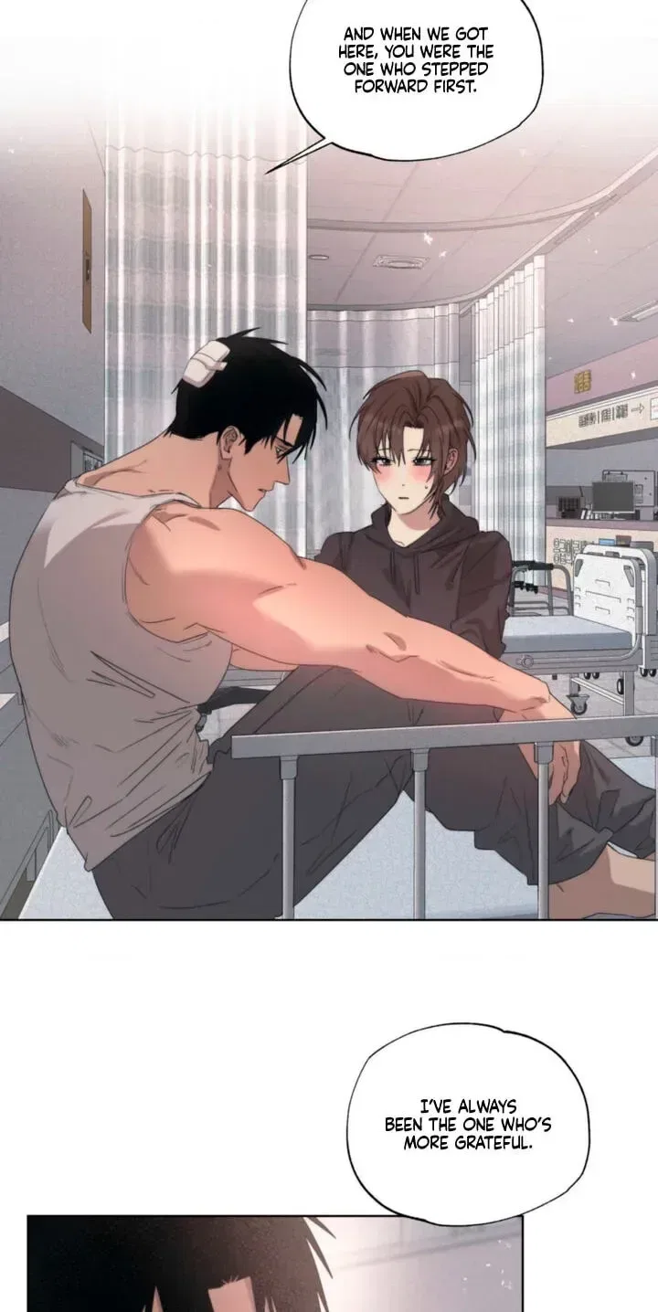 That Summer, Like a Wildflower Chapter 15 – Page 11