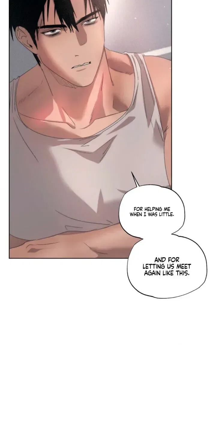 That Summer, Like a Wildflower Chapter 15 – Page 12