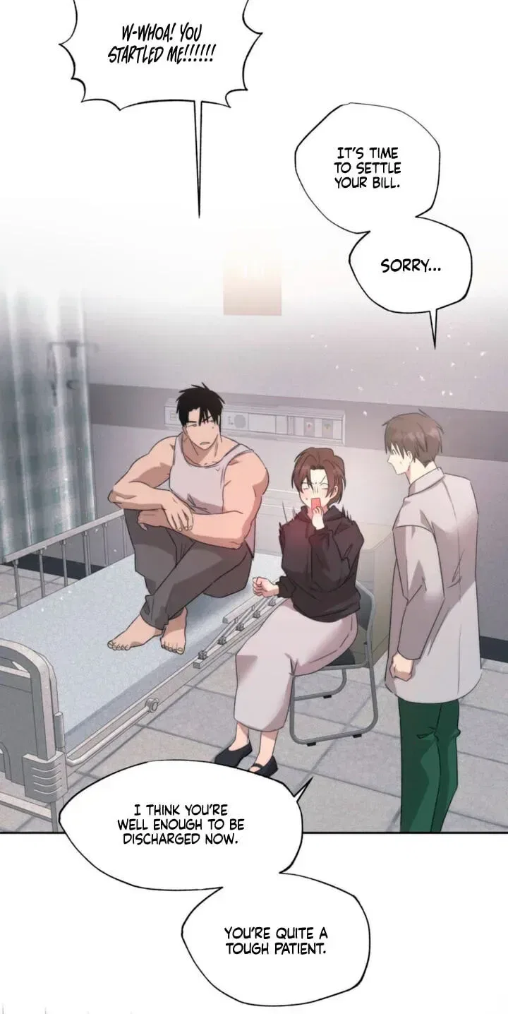 That Summer, Like a Wildflower Chapter 15 – Page 15