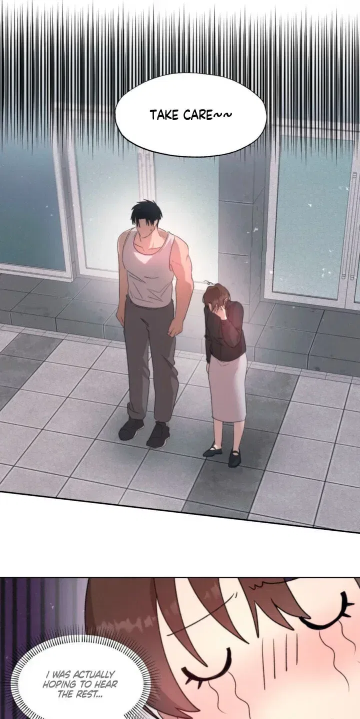 That Summer, Like a Wildflower Chapter 15 – Page 16