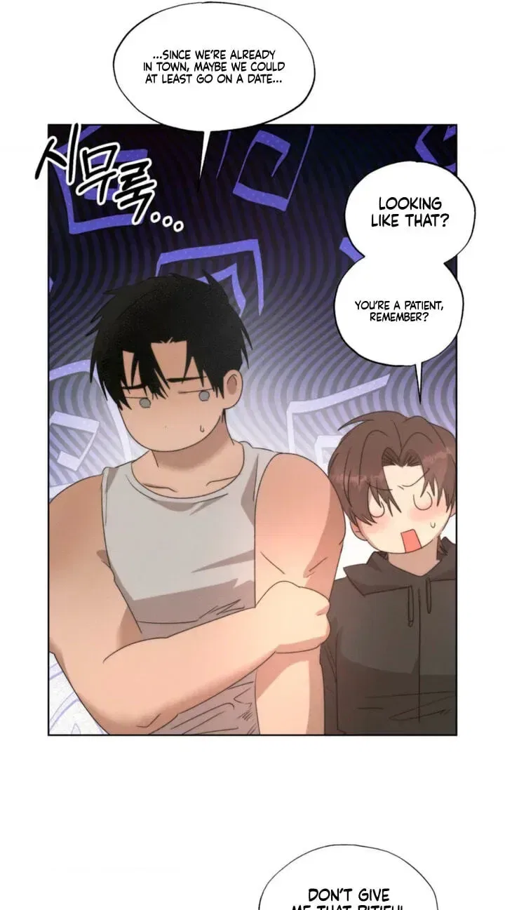 That Summer, Like a Wildflower Chapter 15 – Page 18