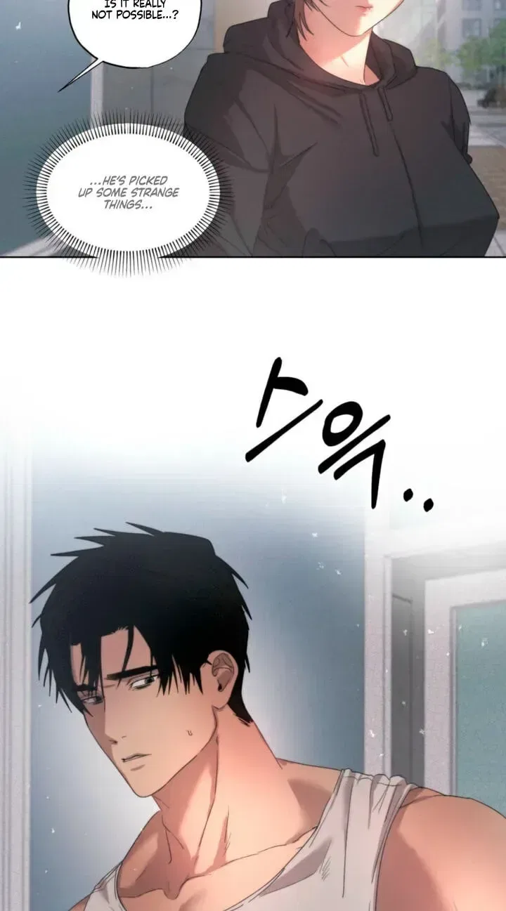 That Summer, Like a Wildflower Chapter 15 – Page 20