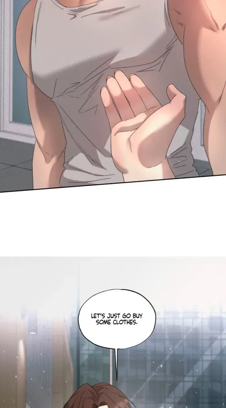 That Summer, Like a Wildflower Chapter 15 – Page 21
