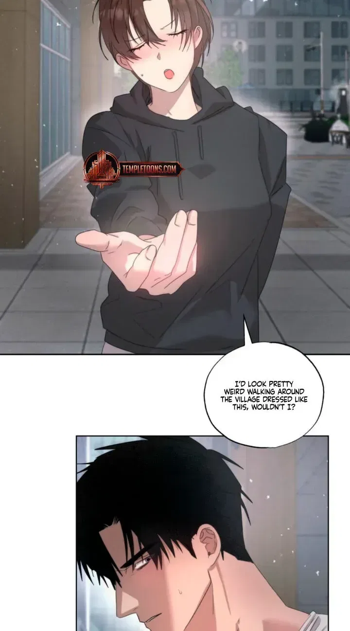 That Summer, Like a Wildflower Chapter 15 – Page 22