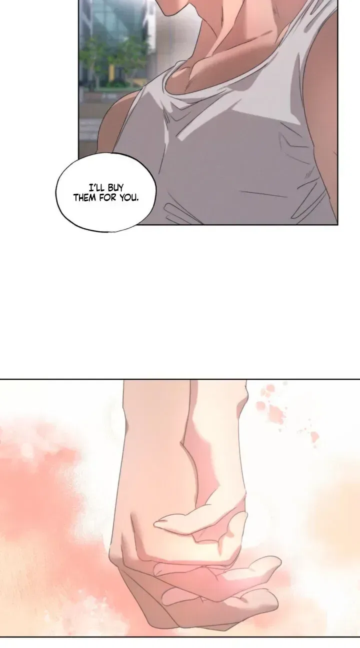 That Summer, Like a Wildflower Chapter 15 – Page 23