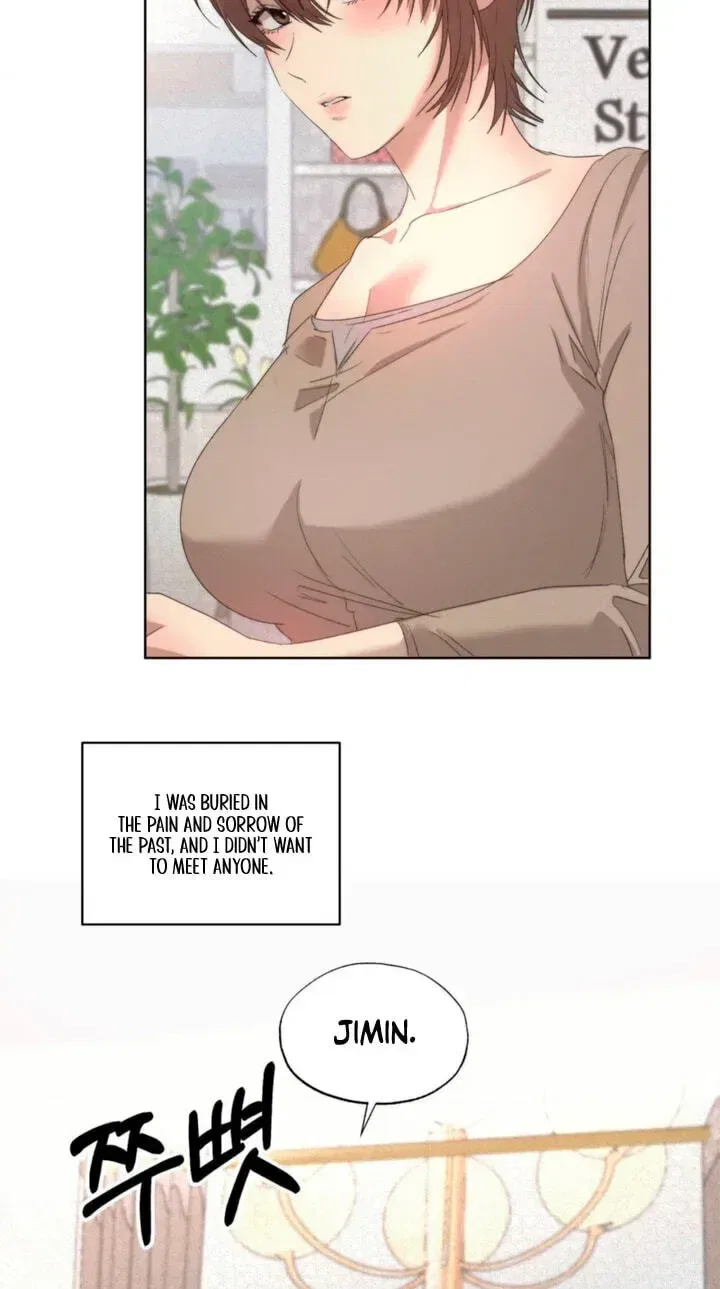 That Summer, Like a Wildflower Chapter 15 – Page 26