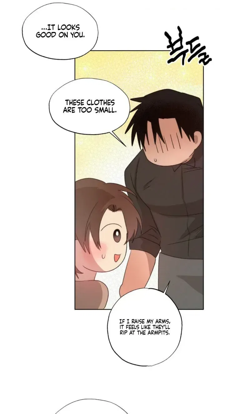 That Summer, Like a Wildflower Chapter 15 – Page 28