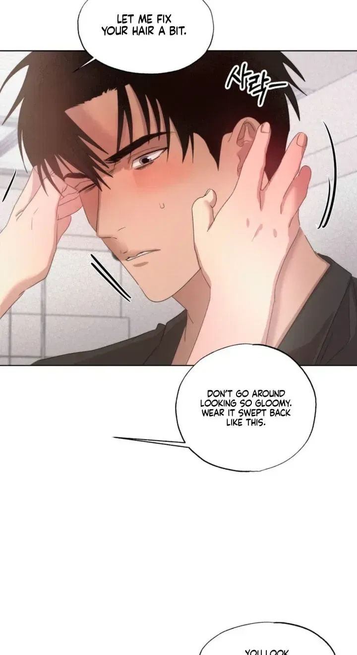 That Summer, Like a Wildflower Chapter 15 – Page 29
