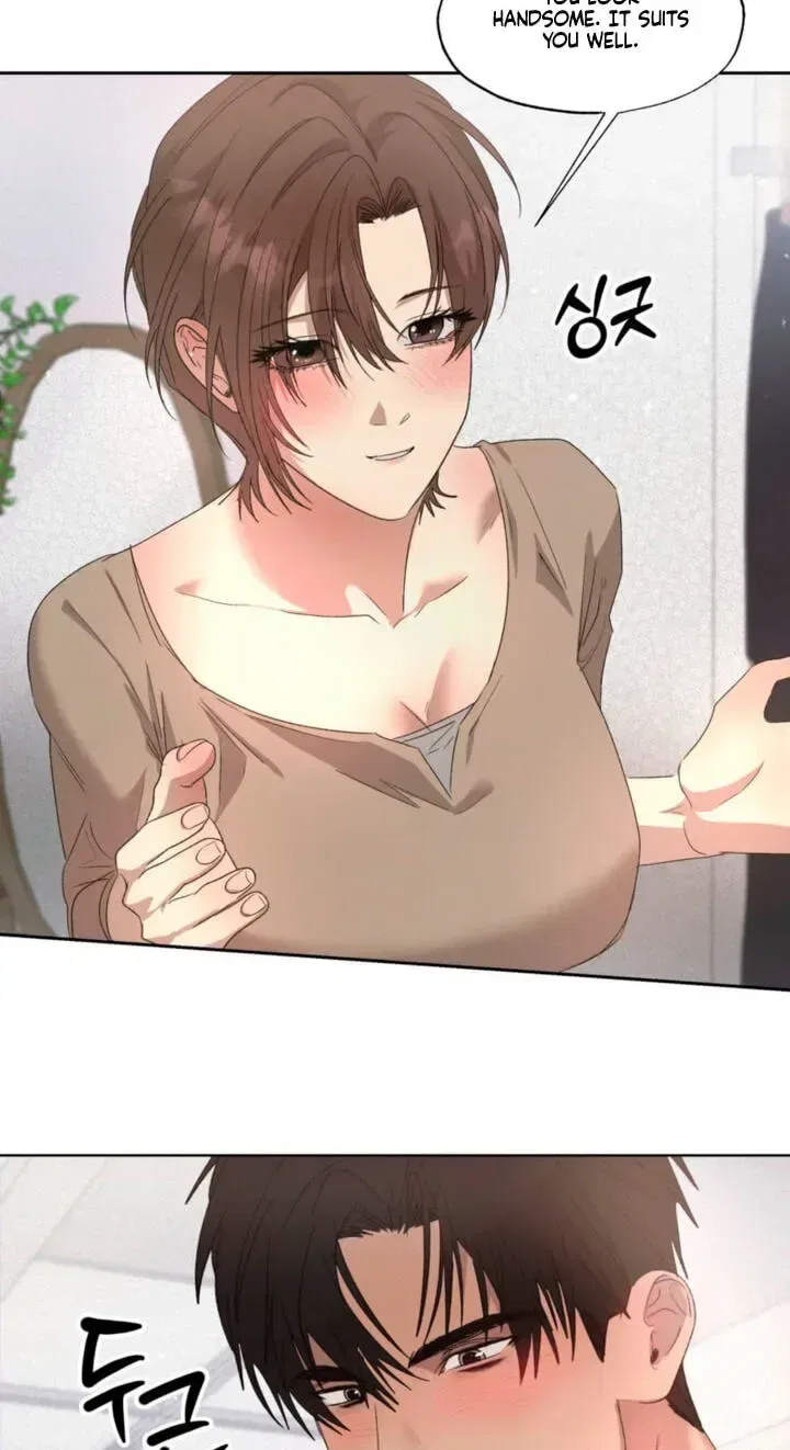 That Summer, Like a Wildflower Chapter 15 – Page 30