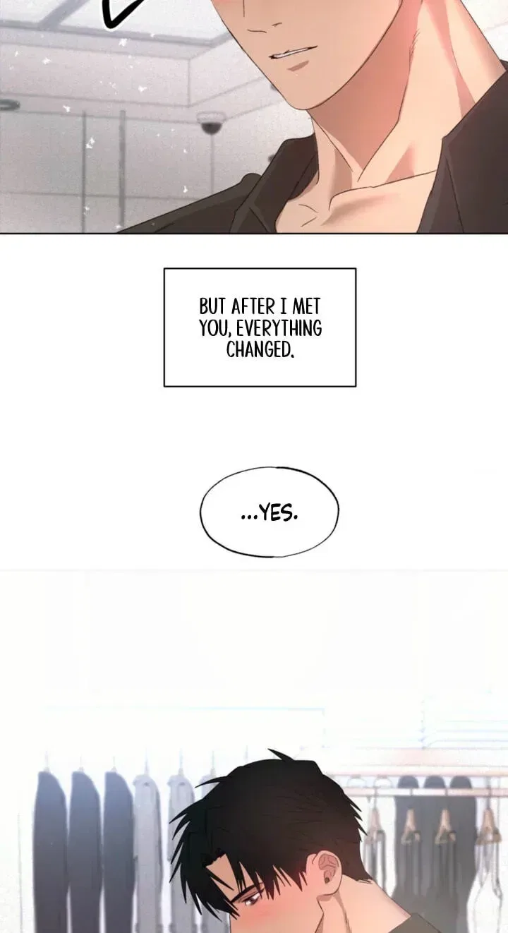 That Summer, Like a Wildflower Chapter 15 – Page 31
