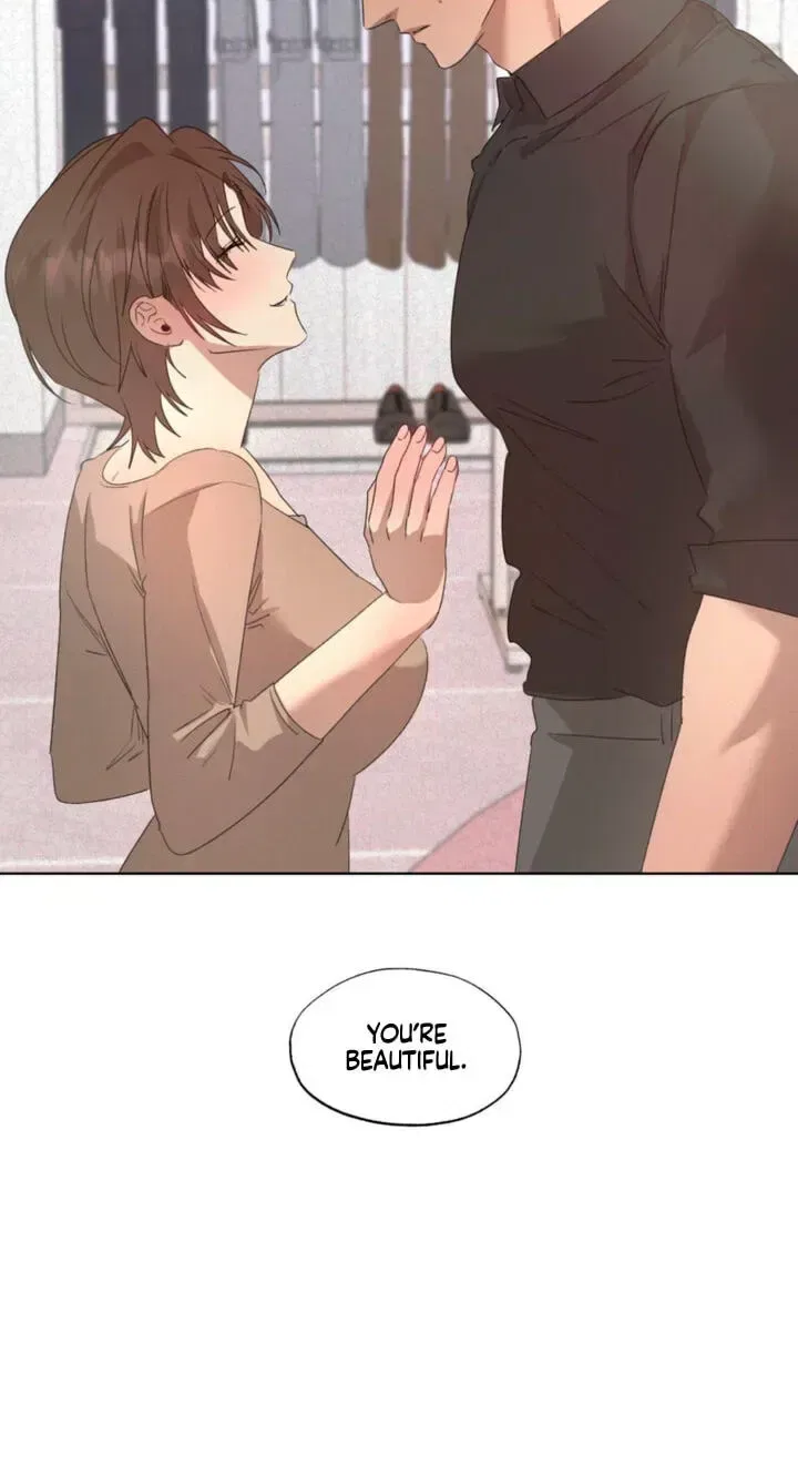 That Summer, Like a Wildflower Chapter 15 – Page 32
