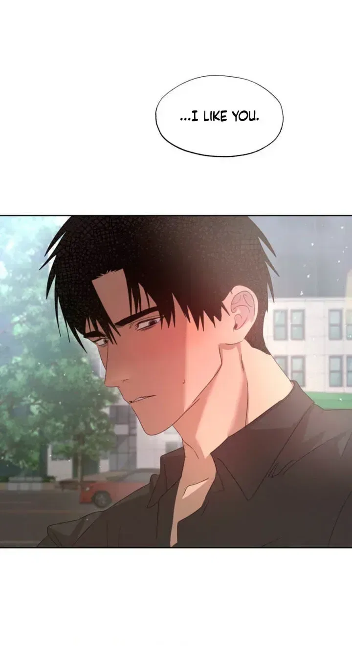 That Summer, Like a Wildflower Chapter 15 – Page 34