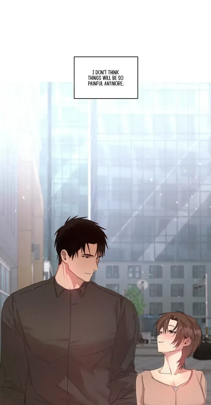That Summer, Like a Wildflower Chapter 15 – Page 38