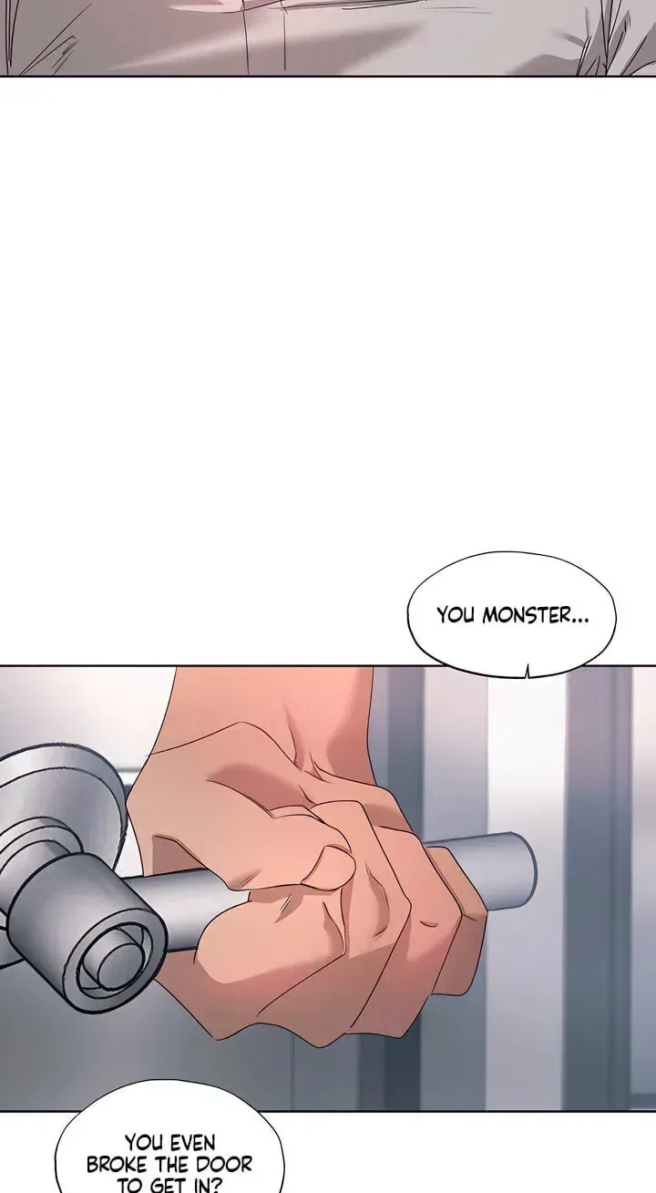 That Summer, Like a Wildflower Chapter 14 – Page 4