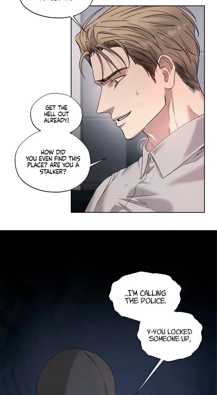 That Summer, Like a Wildflower Chapter 14 – Page 5