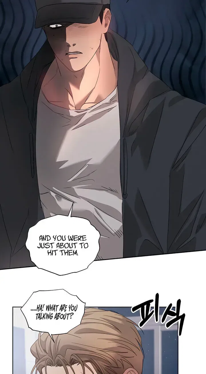 That Summer, Like a Wildflower Chapter 14 – Page 6