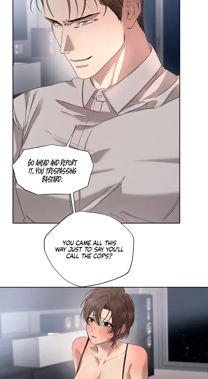 That Summer, Like a Wildflower Chapter 14 – Page 7