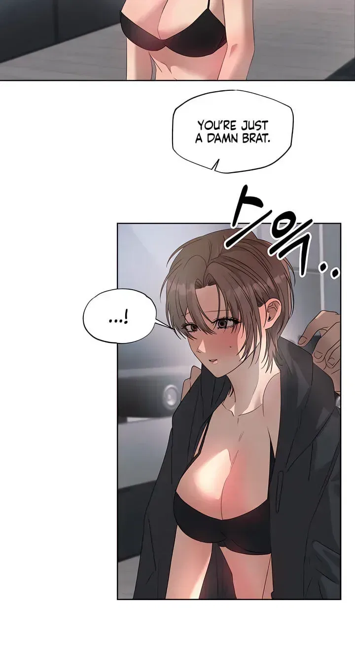 That Summer, Like a Wildflower Chapter 14 – Page 8