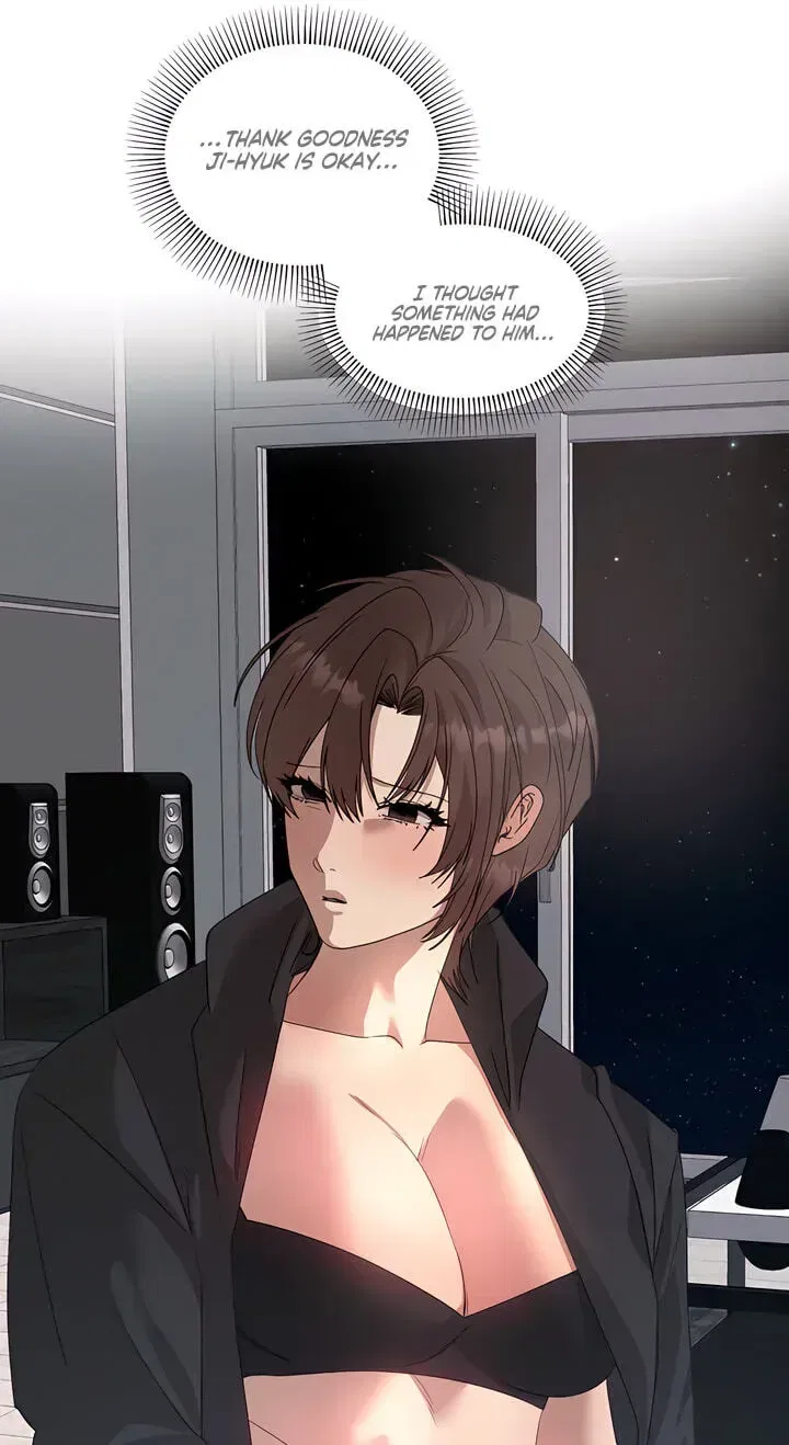 That Summer, Like a Wildflower Chapter 14 – Page 10