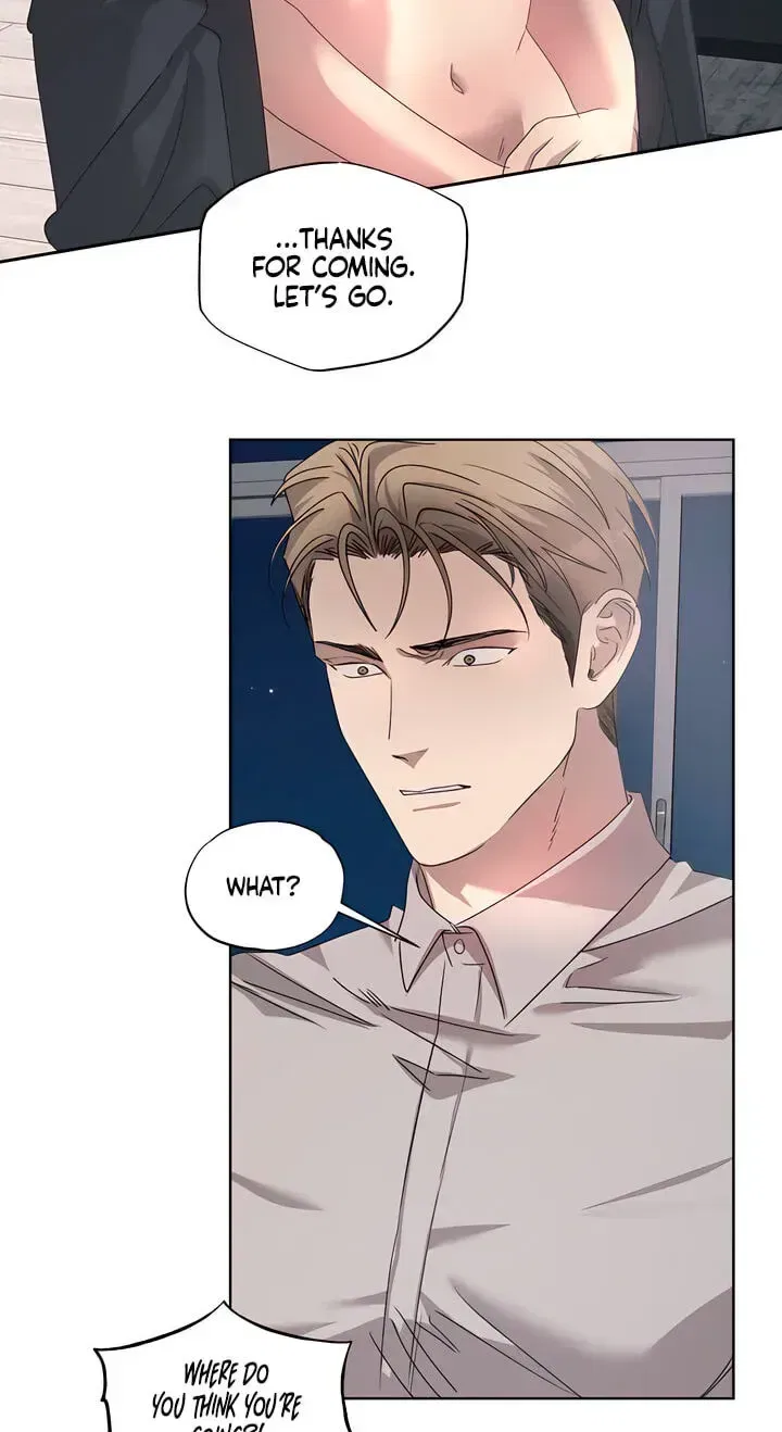 That Summer, Like a Wildflower Chapter 14 – Page 11
