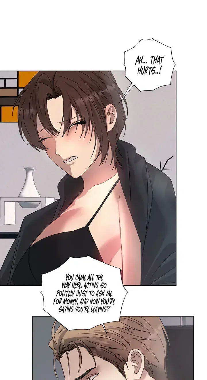 That Summer, Like a Wildflower Chapter 14 – Page 13