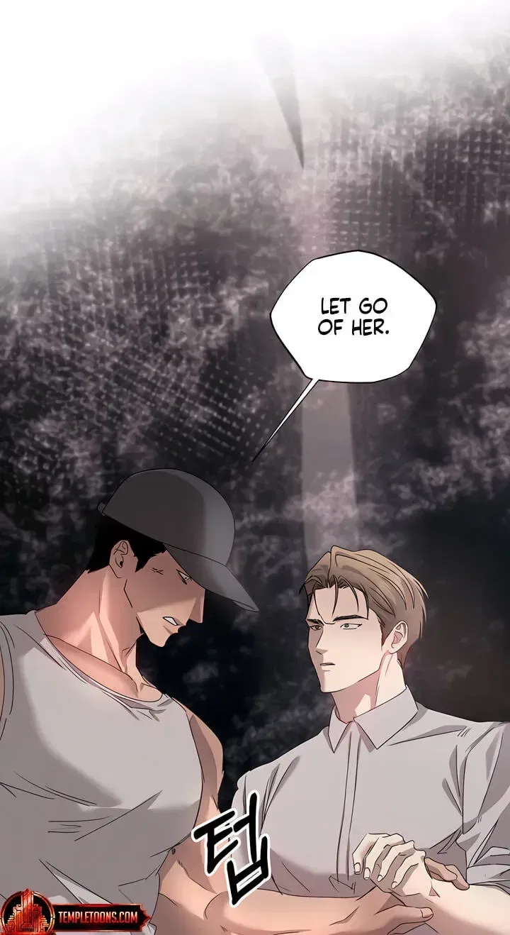 That Summer, Like a Wildflower Chapter 14 – Page 15