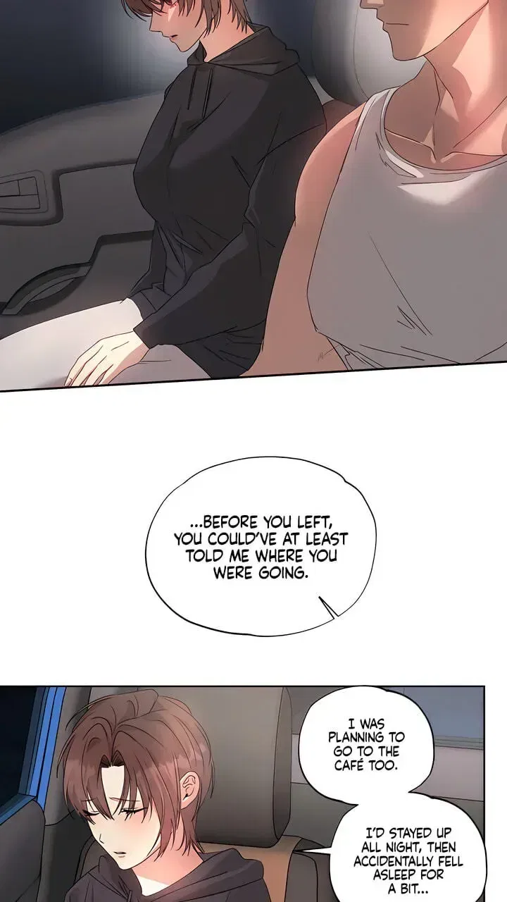 That Summer, Like a Wildflower Chapter 14 – Page 23