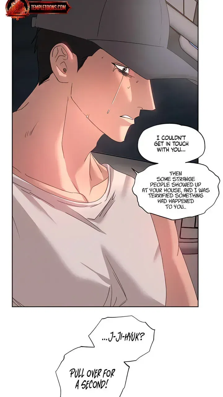 That Summer, Like a Wildflower Chapter 14 – Page 25