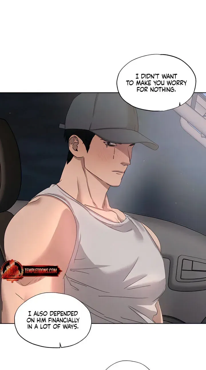 That Summer, Like a Wildflower Chapter 14 – Page 29