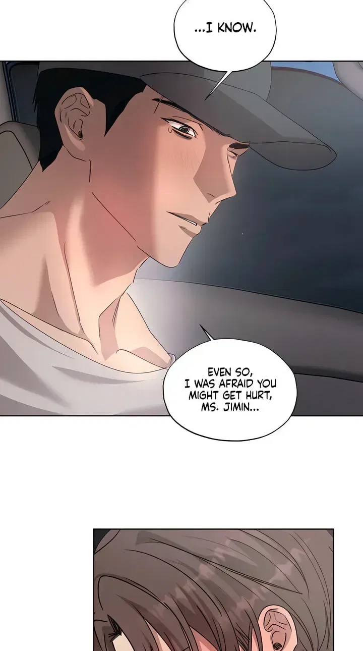 That Summer, Like a Wildflower Chapter 14 – Page 30