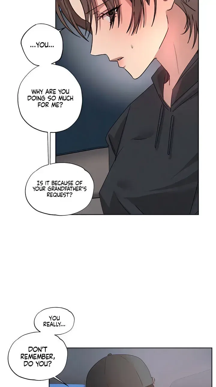That Summer, Like a Wildflower Chapter 14 – Page 31