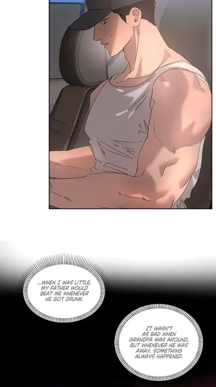 That Summer, Like a Wildflower Chapter 14 – Page 32