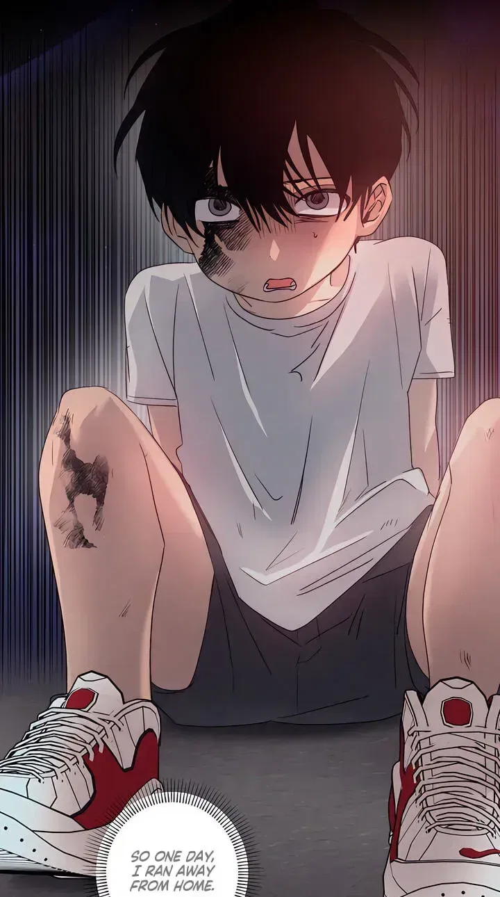 That Summer, Like a Wildflower Chapter 14 – Page 33